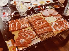 -鹤江桥·红油牛肉粉(SKP店)