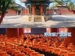 -泗洪洪泽湖湿地景区