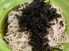 葱油拌面-张记牛肉面馆(天津路店)