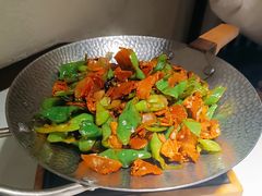 -上地宴·中关村的会客厅(清河高铁站店)