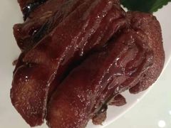 本帮熏鱼-金时代顺风大酒店(金山店)