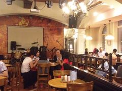 -巴伐利亚啤酒坊(意式风情街店)