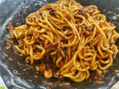 -庆蓉云·庆云面(双林店)