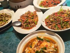 -呷湘厨·鱼汤捞饭(国家会展中心店)