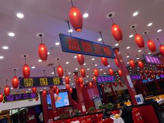 -簋街仔仔小龙虾(总店)