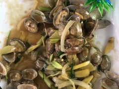 -范饭椰林川湘味海鲜·椰子鸡(三亚湾椰梦长廊店)