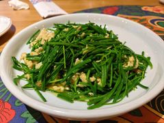 -蒙亨·手把肉·蒙古包文化主题餐厅(天恒广场店)