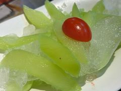 情人果-橦橦小马扎烧烤 (传媒大学店)
