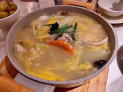 -茉莉餐厅(包河万达店)