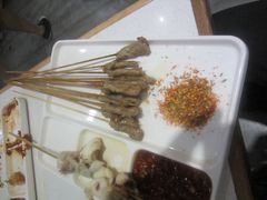-川小昧麻辣拌(罕王店)