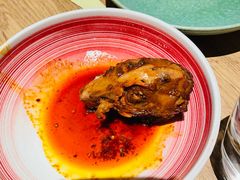 麻辣兔头-双流老妈兔头(荟聚店)