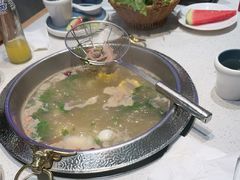 -千牛将·鲜牛肉火锅(开元路店)