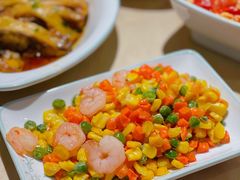 -老乡鸡(上海白玉兰广场店)