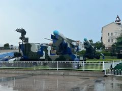 -中国人民解放军海军博物馆