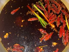 -老街坊市井火锅(营门口店)