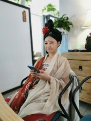 点击看大图 -美云庭古装·格格服汉服·京城旅拍(北京店)