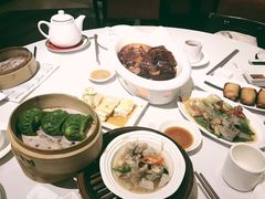 -潮福城大酒楼·潮味粤品·港式点心(湖滨北路店)