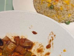 -香丰阁·烤鸭·川湘菜(清河店)