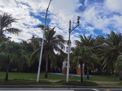 -三亚亚龙湾金棕榈度假酒店