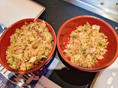 -盛焰铁板烧(王府井店)
