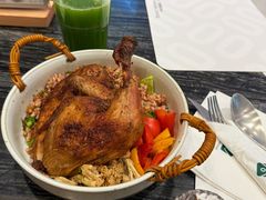 -THE WOODS 简餐 (国贸商城店)