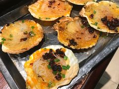 -新疆烧烤王(广灵店)
