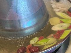 -东来顺饭庄(西直门店)