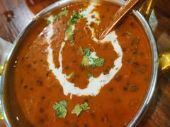 daal&nbsp;makhani-克比叔叔印度餐厅Kebabs on the Grille(永康路分店)