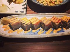 -烧鸟横丁(联发文创口岸店)