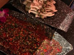 -哥老官重庆美蛙鱼头(宝山龙湖店)