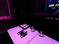 -耀K·欢乐迪KTV(重庆万州店)