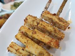 -汗腾格里·风味餐厅(新疆驻京办店)