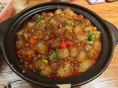 -泥糊破店小酒馆·团建聚餐(南京西路店)