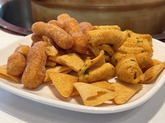 -天宜隆蘑菇宴火锅(石景山旗舰店)