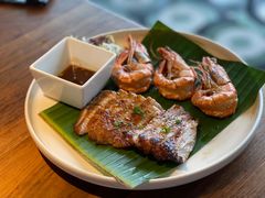 -星叶·东南亚料理(宁波万象汇店)