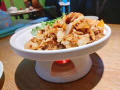 姥姥家红烧肉-姥姥家春饼店(佳亿时尚广场店)