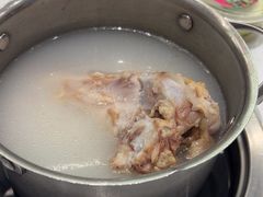 -湯島涮小火锅(余姚五彩城店)