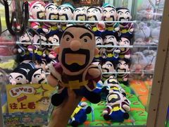 -大玩家(青岛CBD延吉路万达店)