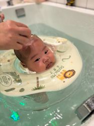 -Pony Baby宝尼婴幼儿游泳SPA馆