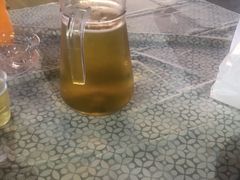 -云晓光头烧烤吧(德平路店)
