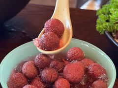 -滇野云南野生菌餐厅(陕西南路店)