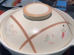 -湯系餐室(苏宁广场店)