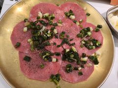 -花味·自助烤肉(雨花客厅店)