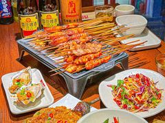 -管氏翅吧(护国寺店)