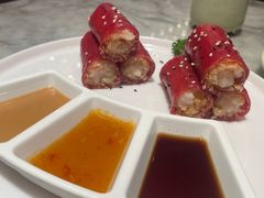 -蝴蝶里·粤菜·点心(滨江龙湖店)