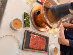 -东来顺饭庄(天坛店)