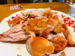 -聚合鑫东北熏酱熟食麻辣面(长阳店)