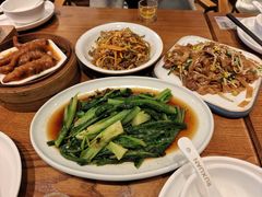 -如轩·海鲜砂锅粥·潮汕菜(海珠店)