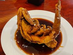 -扬州香格里拉·香宫中餐厅
