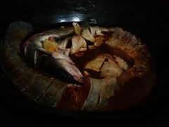 android_upload_pic-铁锅炖活鱼